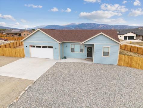 15626 Paintbrush Street Buena Vista CO 81211