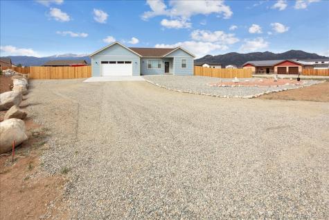 15626 Paintbrush Street Buena Vista CO 81211