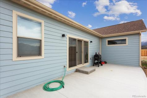 15626 Paintbrush Street Buena Vista CO 81211