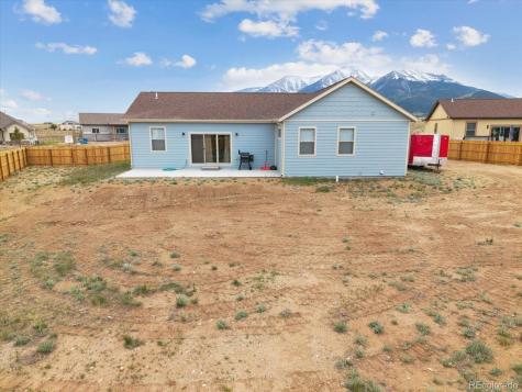 15626 Paintbrush Street Buena Vista CO 81211