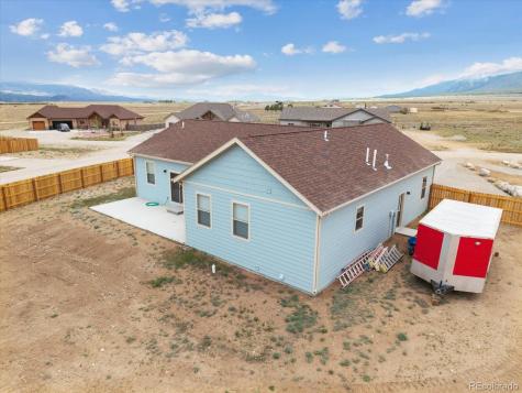 15626 Paintbrush Street Buena Vista CO 81211
