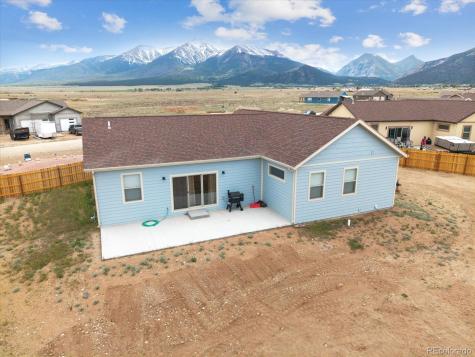 15626 Paintbrush Street Buena Vista CO 81211