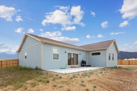 15626 Paintbrush Street Buena Vista CO 81211