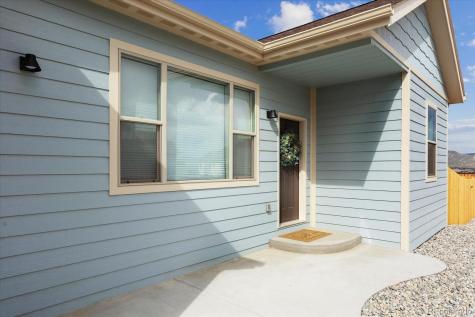 15626 Paintbrush Street Buena Vista CO 81211