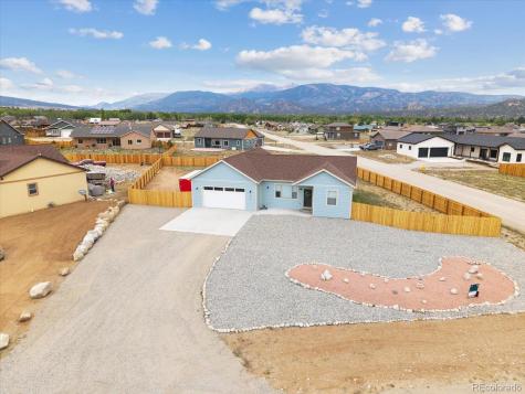 15626 Paintbrush Street Buena Vista CO 81211