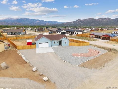 15626 Paintbrush Street Buena Vista CO 81211