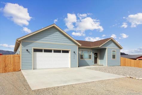15626 Paintbrush Street Buena Vista CO 81211