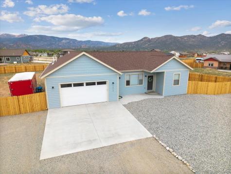 15626 Paintbrush Street Buena Vista CO 81211