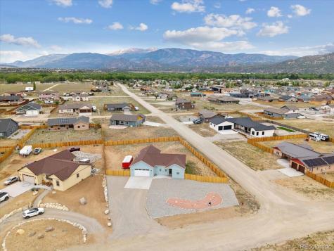 15626 Paintbrush Street Buena Vista CO 81211