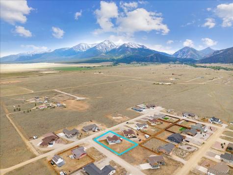 15626 Paintbrush Street Buena Vista CO 81211
