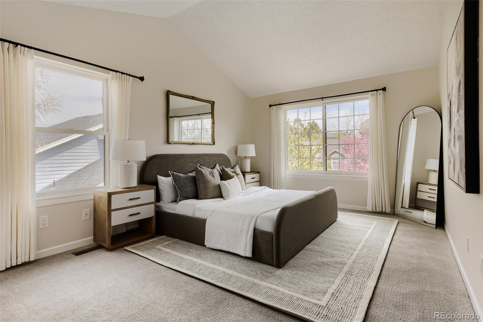 4551 N Blazingstar Trail Castle Rock CO 80109