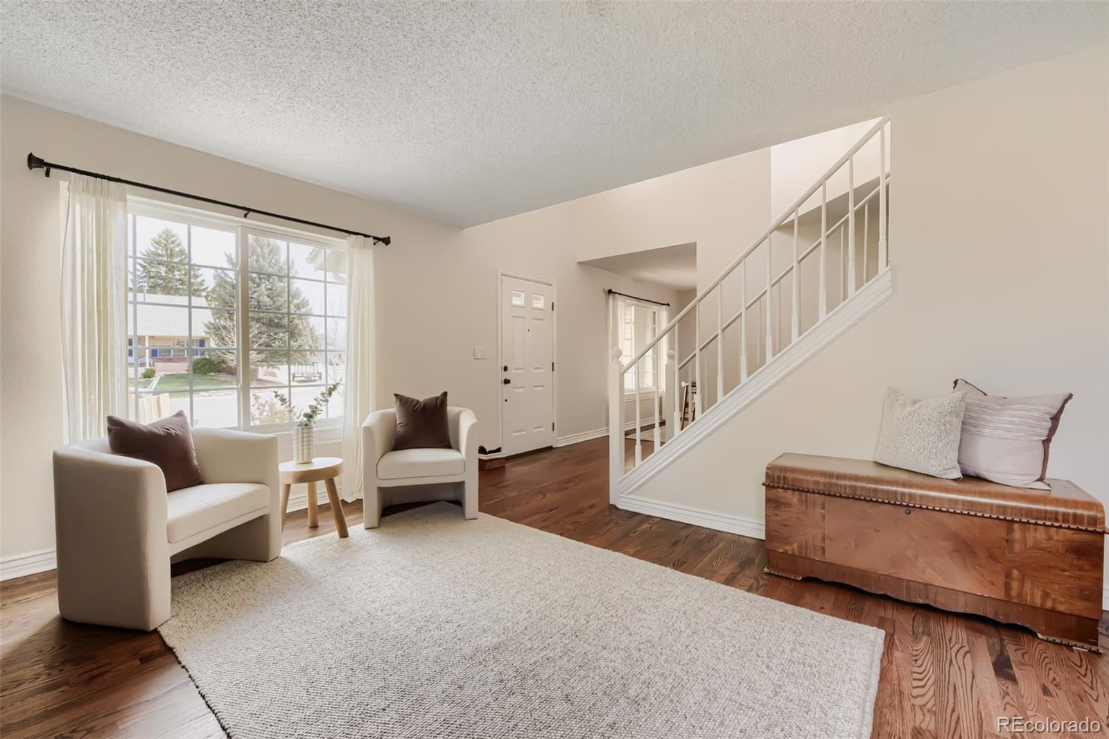 4551 N Blazingstar Trail Castle Rock CO 80109