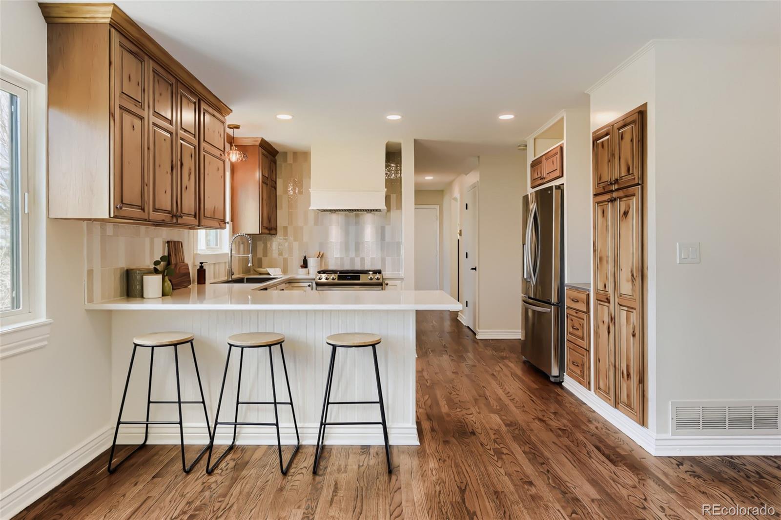 4551 N Blazingstar Trail Castle Rock CO 80109