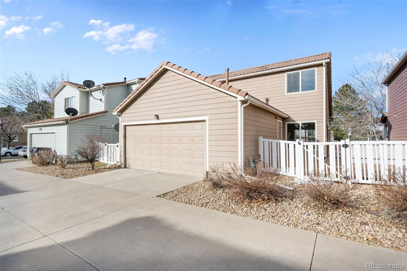 4718 Orleans Street Denver CO 80249