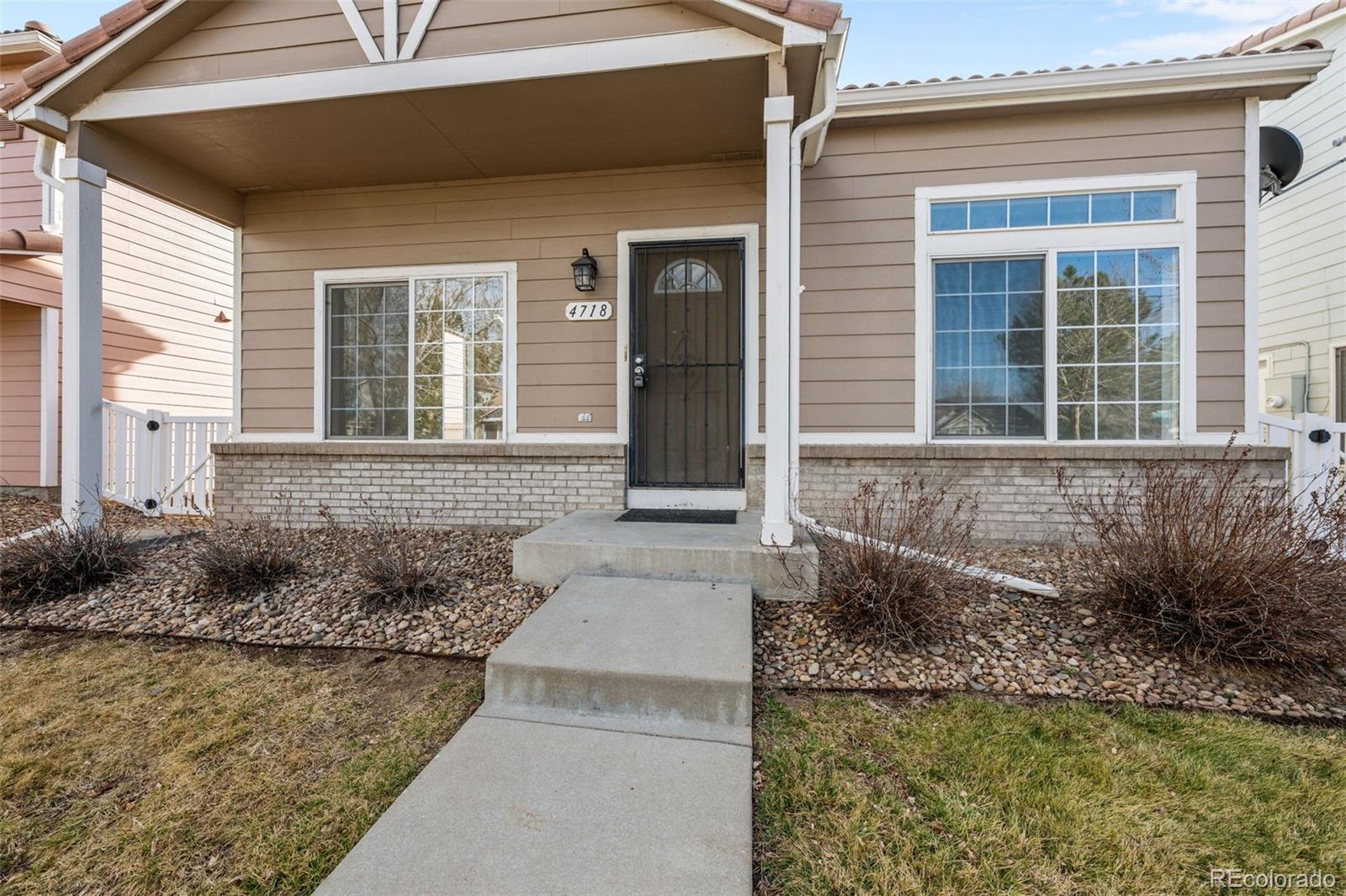 4718 Orleans Street Denver CO 80249