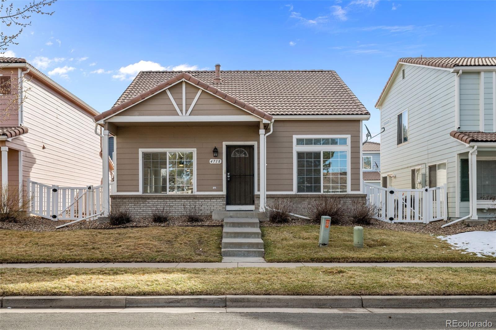 4718 Orleans Street Denver CO 80249