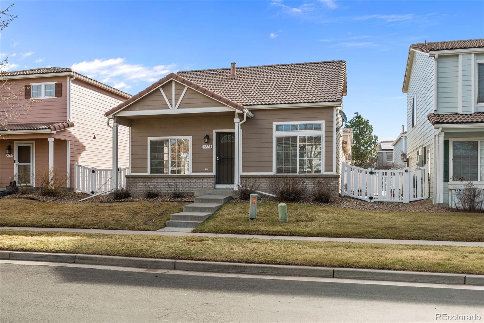 4718 Orleans Street Denver CO 80249