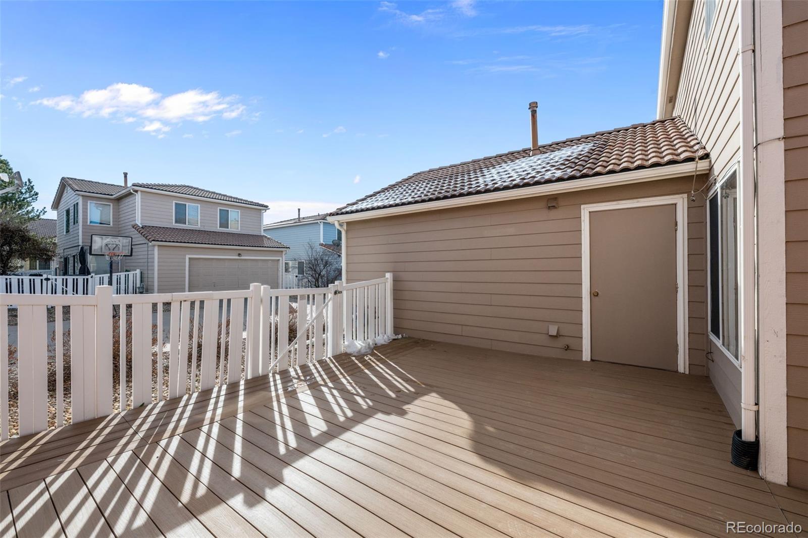 4718 Orleans Street Denver CO 80249