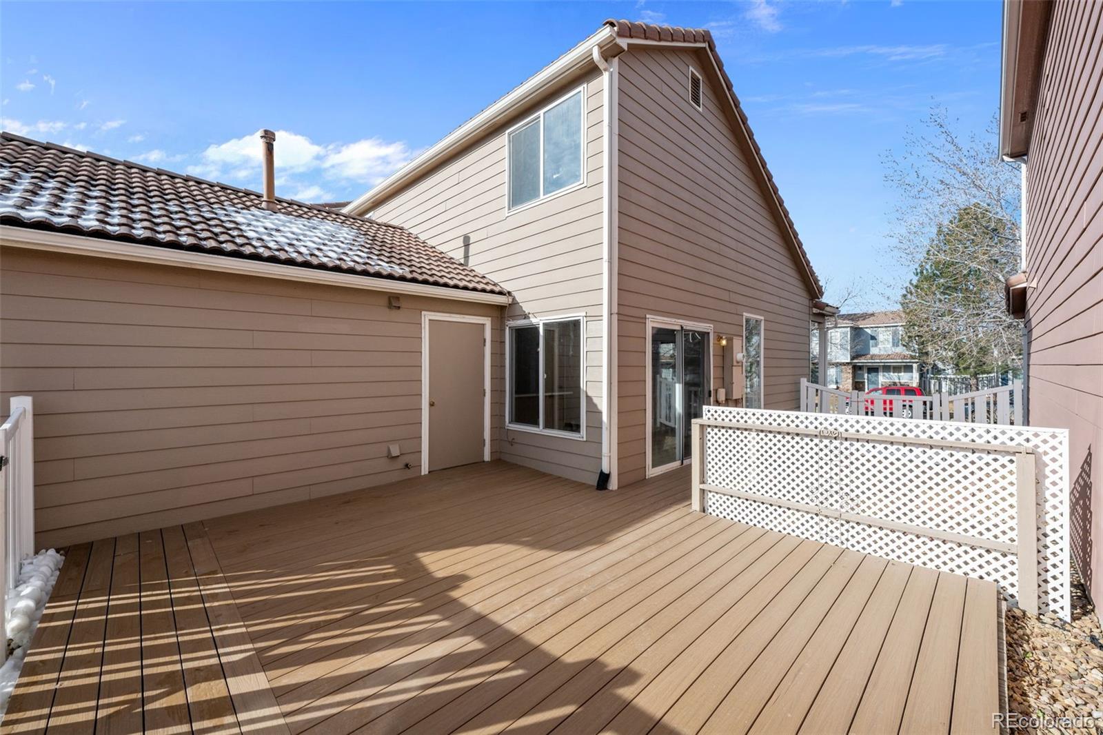 4718 Orleans Street Denver CO 80249
