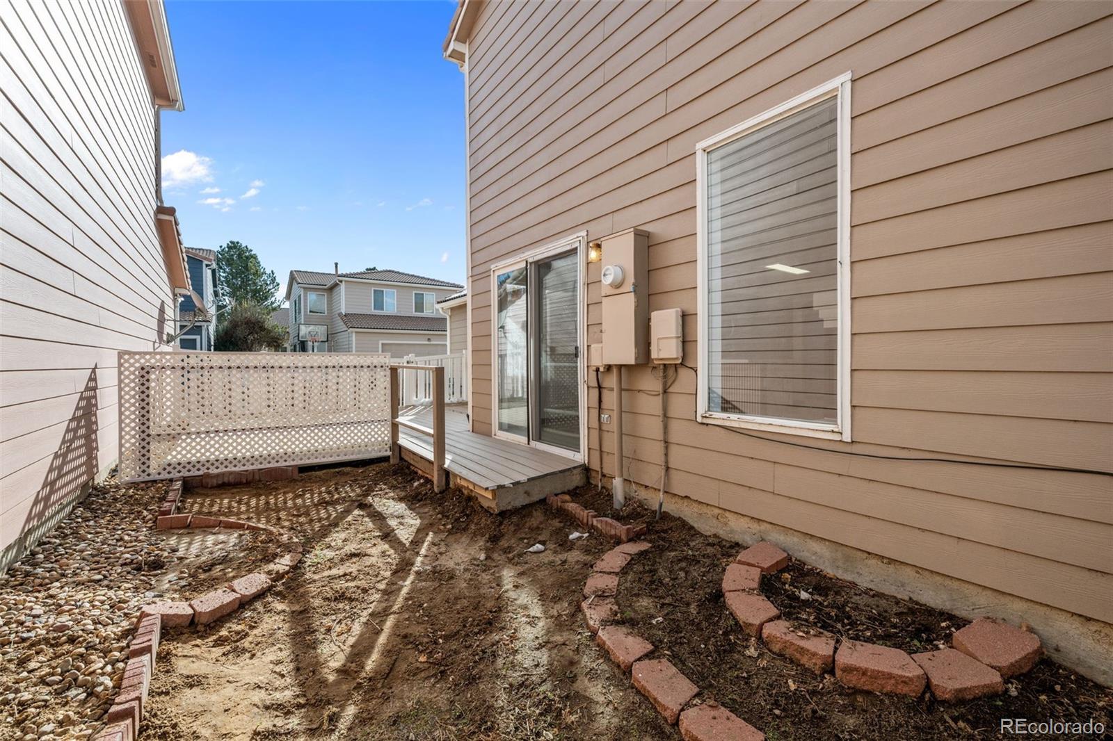 4718 Orleans Street Denver CO 80249