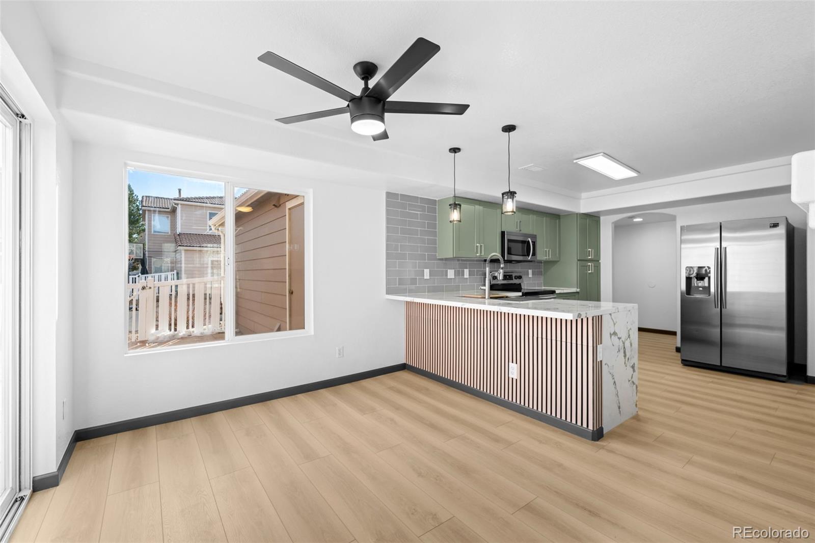 4718 Orleans Street Denver CO 80249