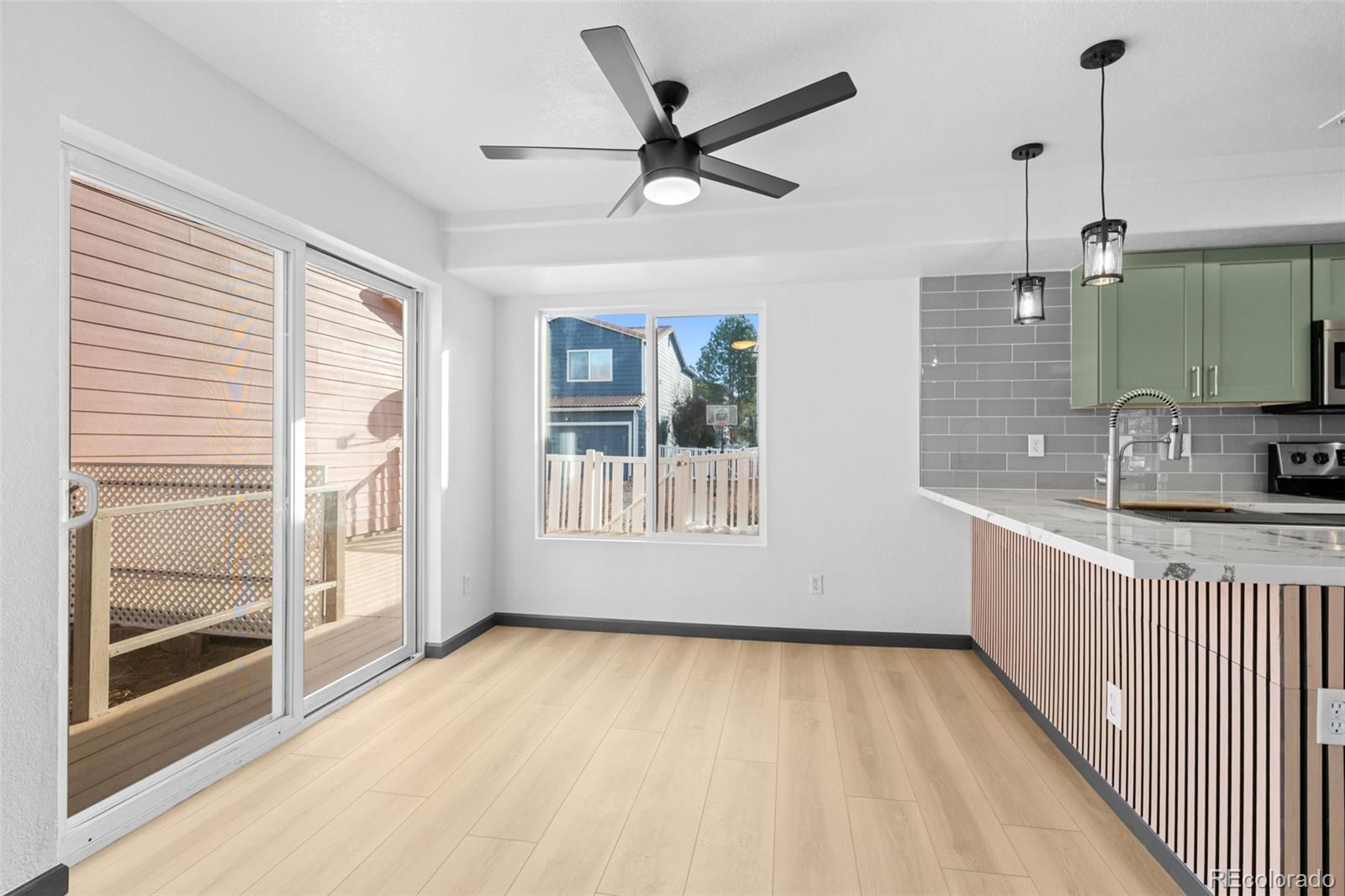 4718 Orleans Street Denver CO 80249