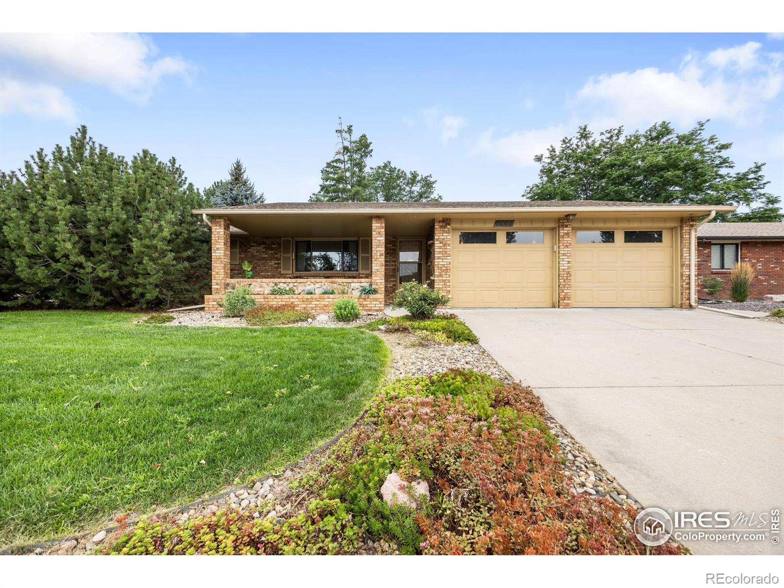 4881 Sheridan Avenue Loveland CO 80538