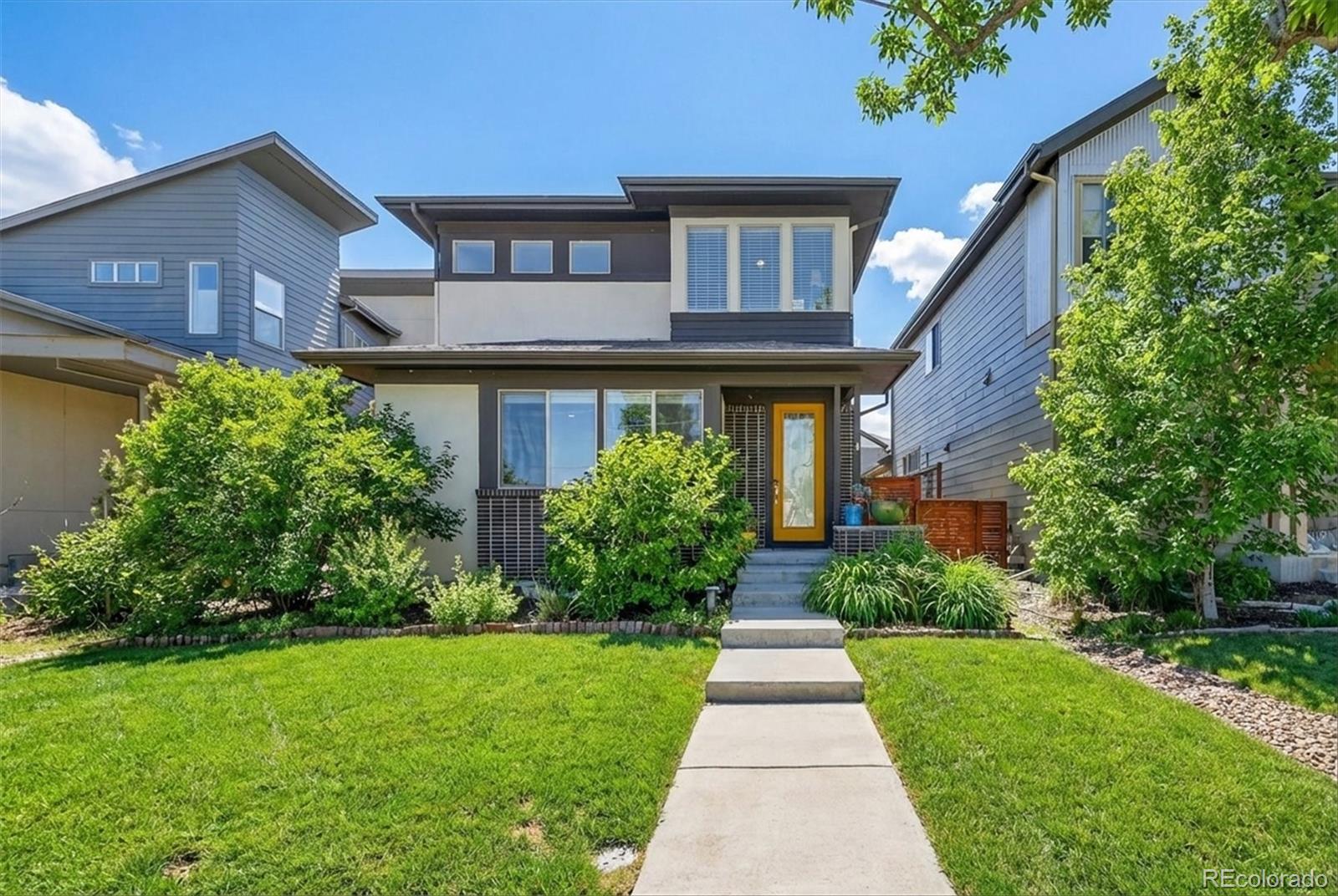 1912 W 68th Avenue Denver CO 80221