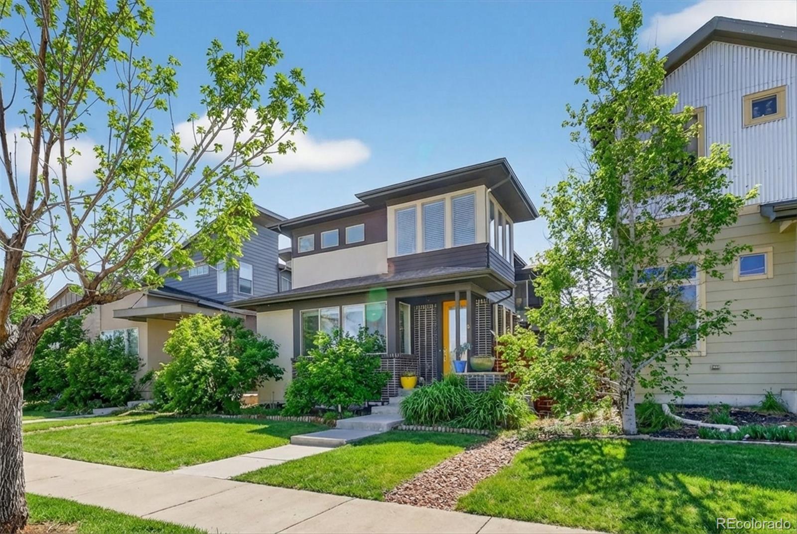 1912 W 68th Avenue Denver CO 80221