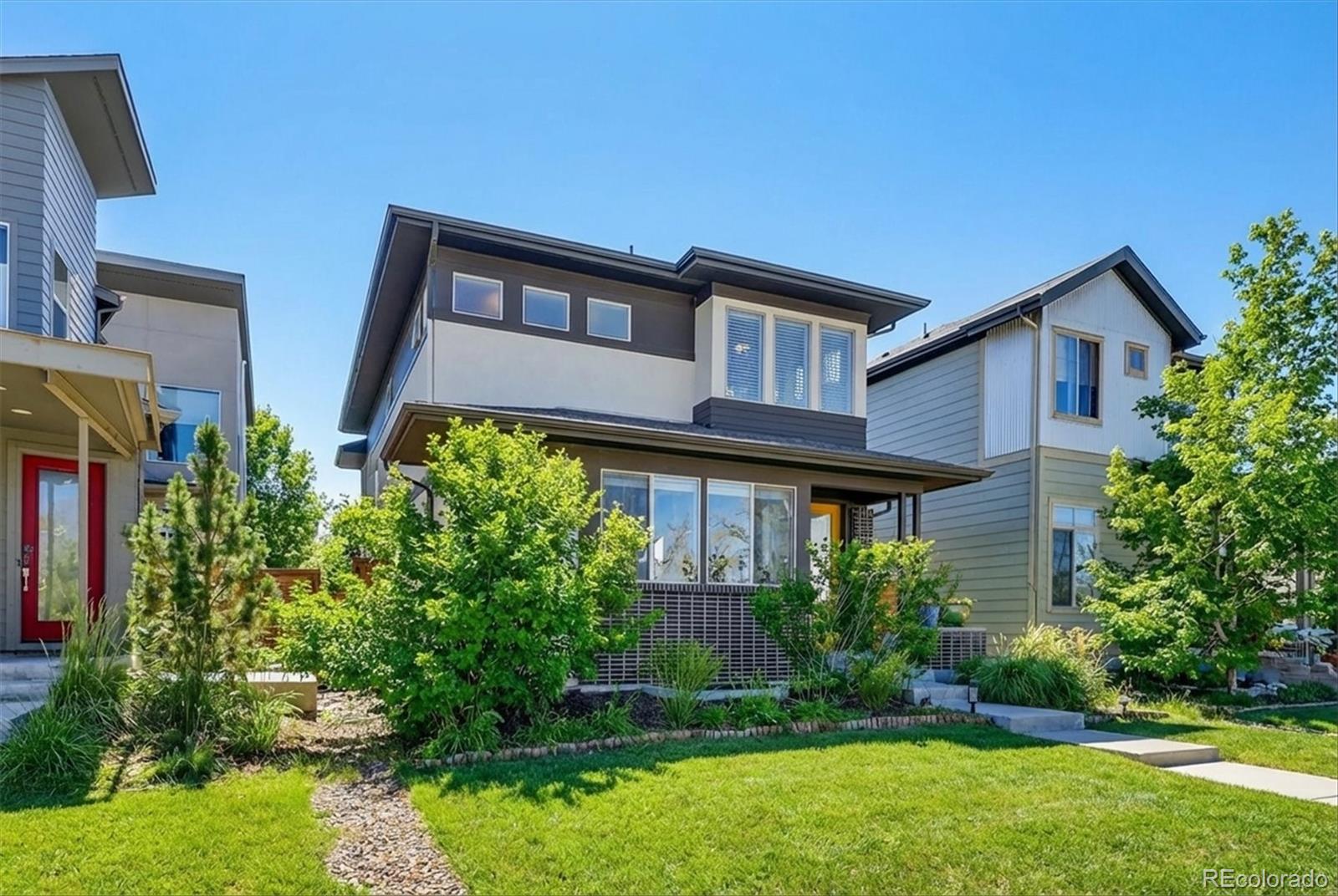 1912 W 68th Avenue Denver CO 80221