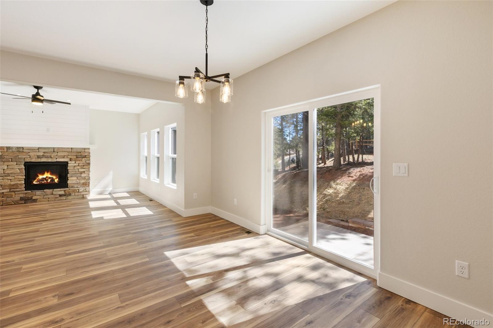 671 Bradford Drive Woodland Park CO 80863