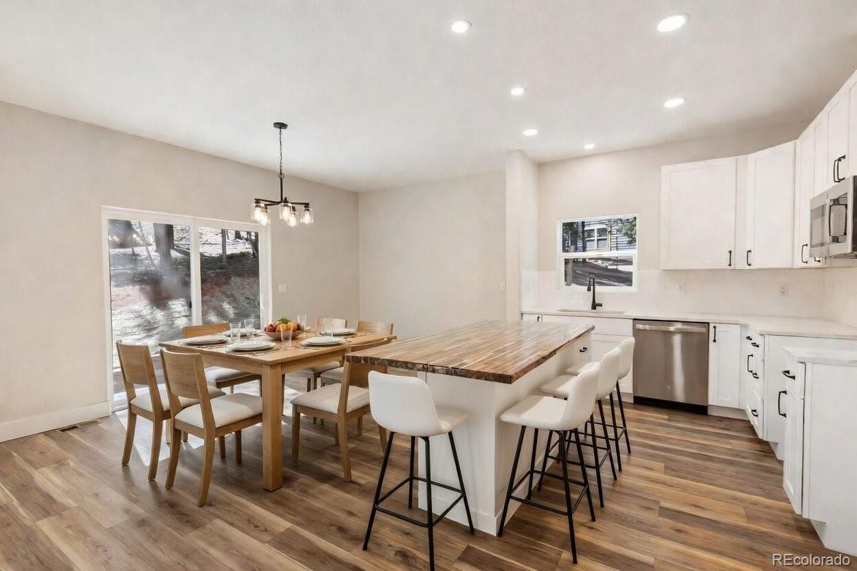 671 Bradford Drive Woodland Park CO 80863