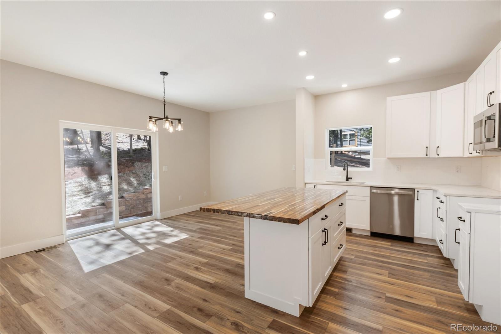 671 Bradford Drive Woodland Park CO 80863