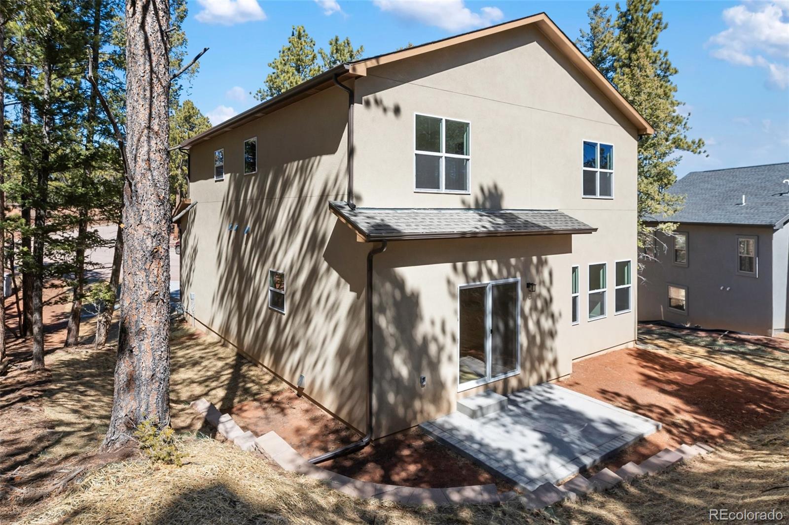 671 Bradford Drive Woodland Park CO 80863