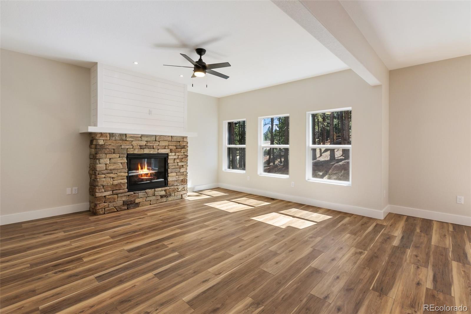 671 Bradford Drive Woodland Park CO 80863