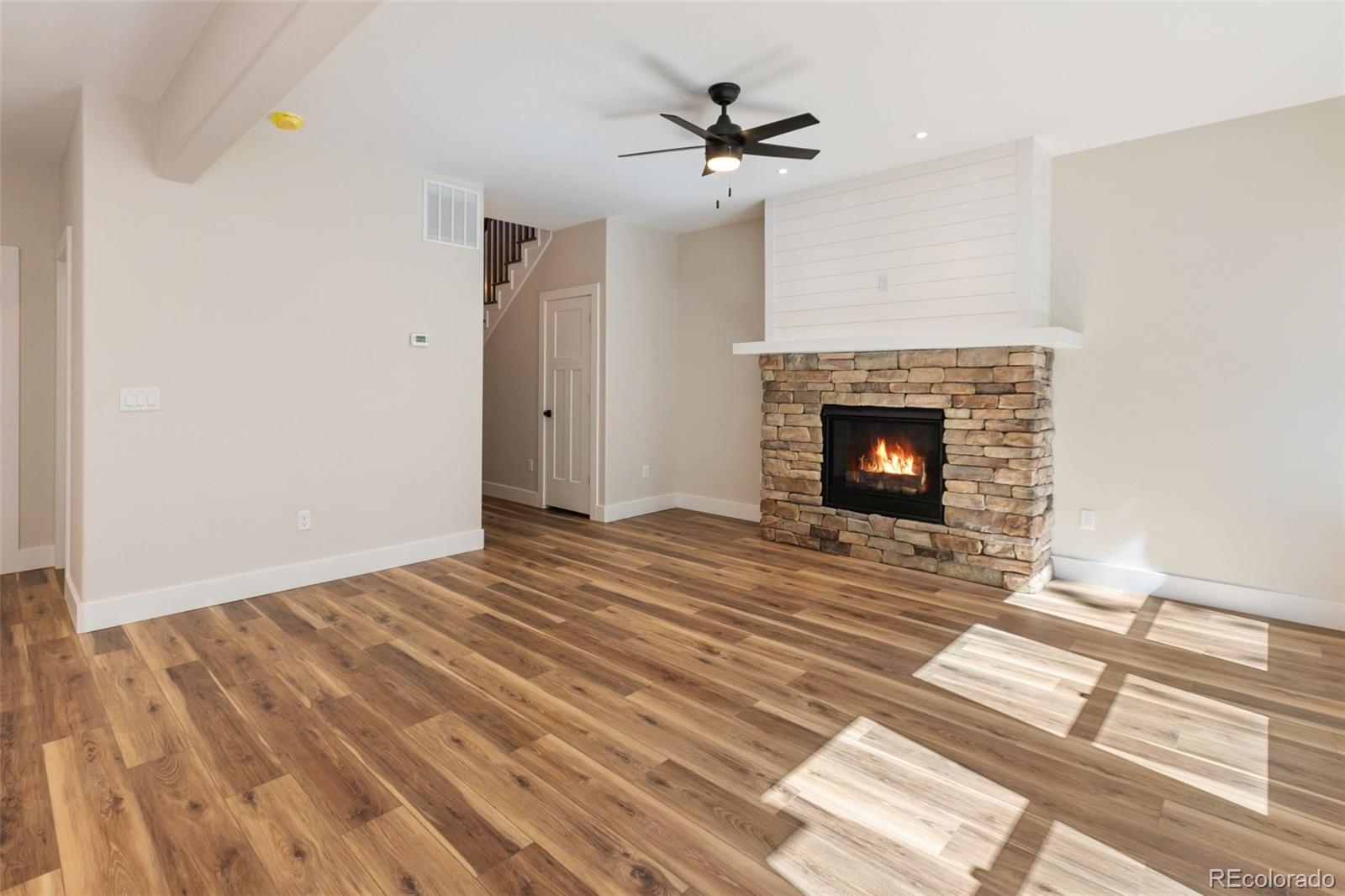 671 Bradford Drive Woodland Park CO 80863