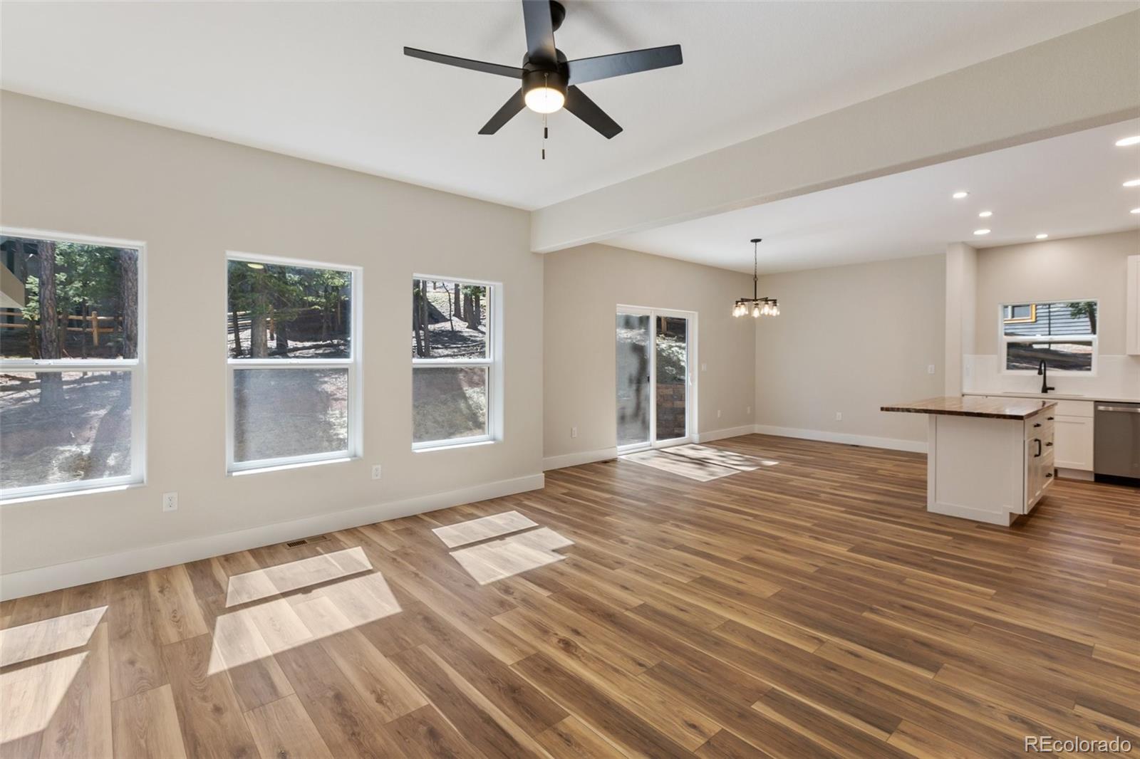 671 Bradford Drive Woodland Park CO 80863