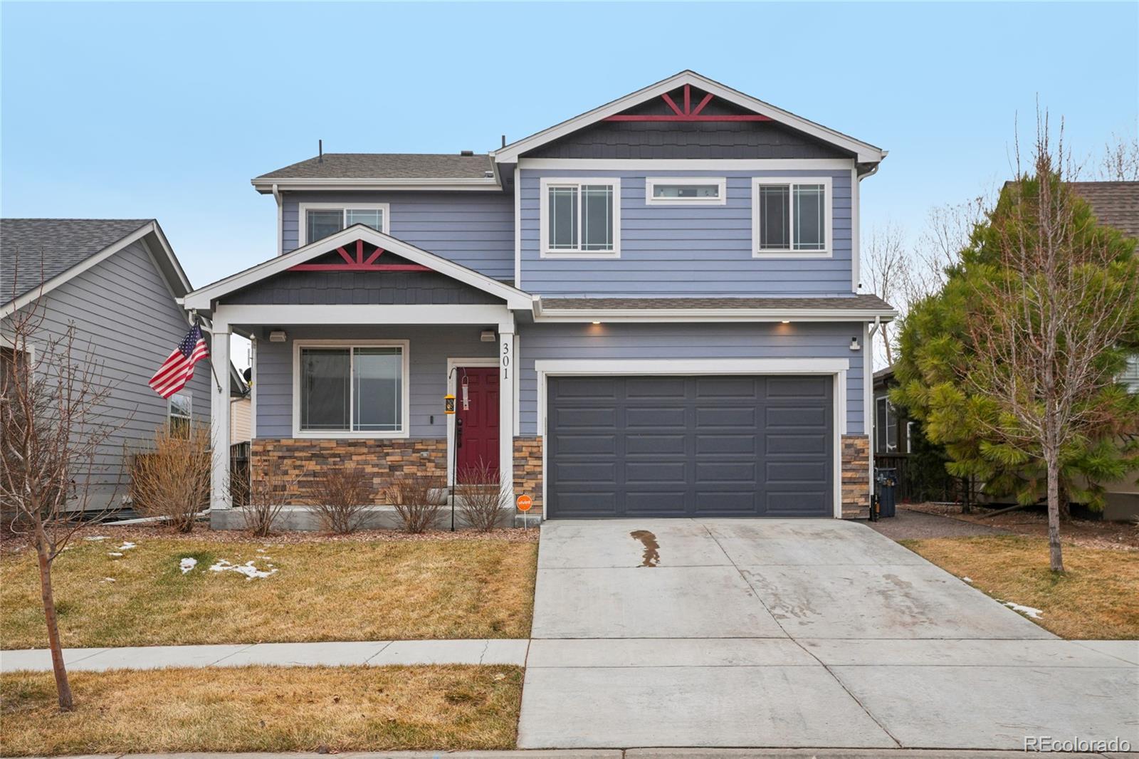 301 Jewel Street Brighton CO 80603