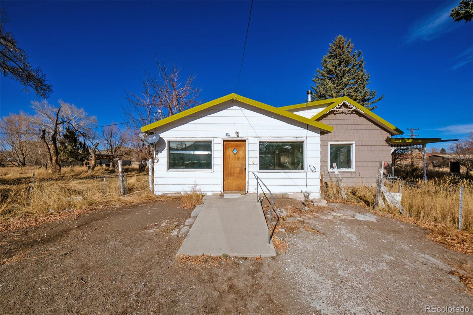 385 Pine Street Del Norte CO 81132