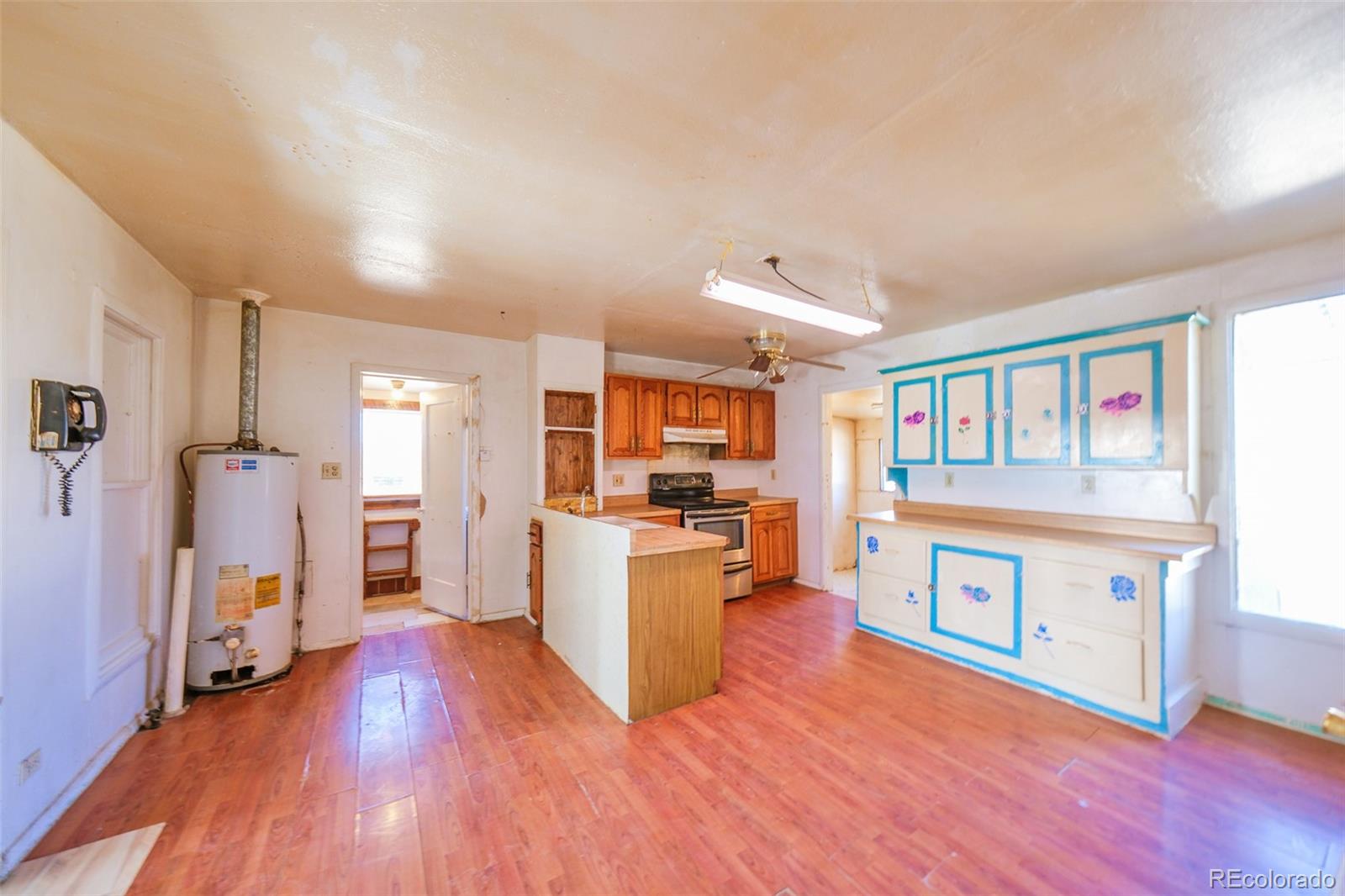 385 Pine Street Del Norte CO 81132