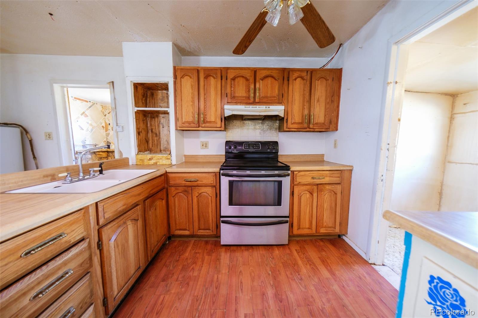 385 Pine Street Del Norte CO 81132