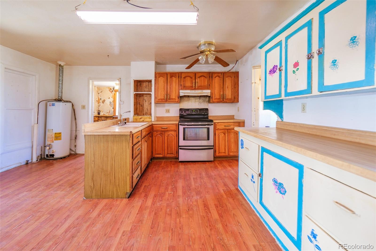 385 Pine Street Del Norte CO 81132