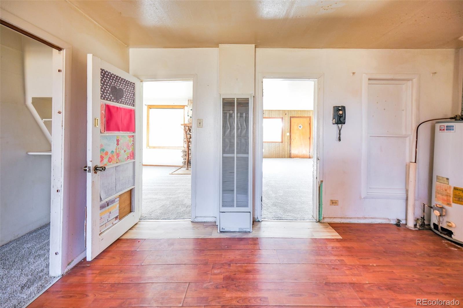 385 Pine Street Del Norte CO 81132