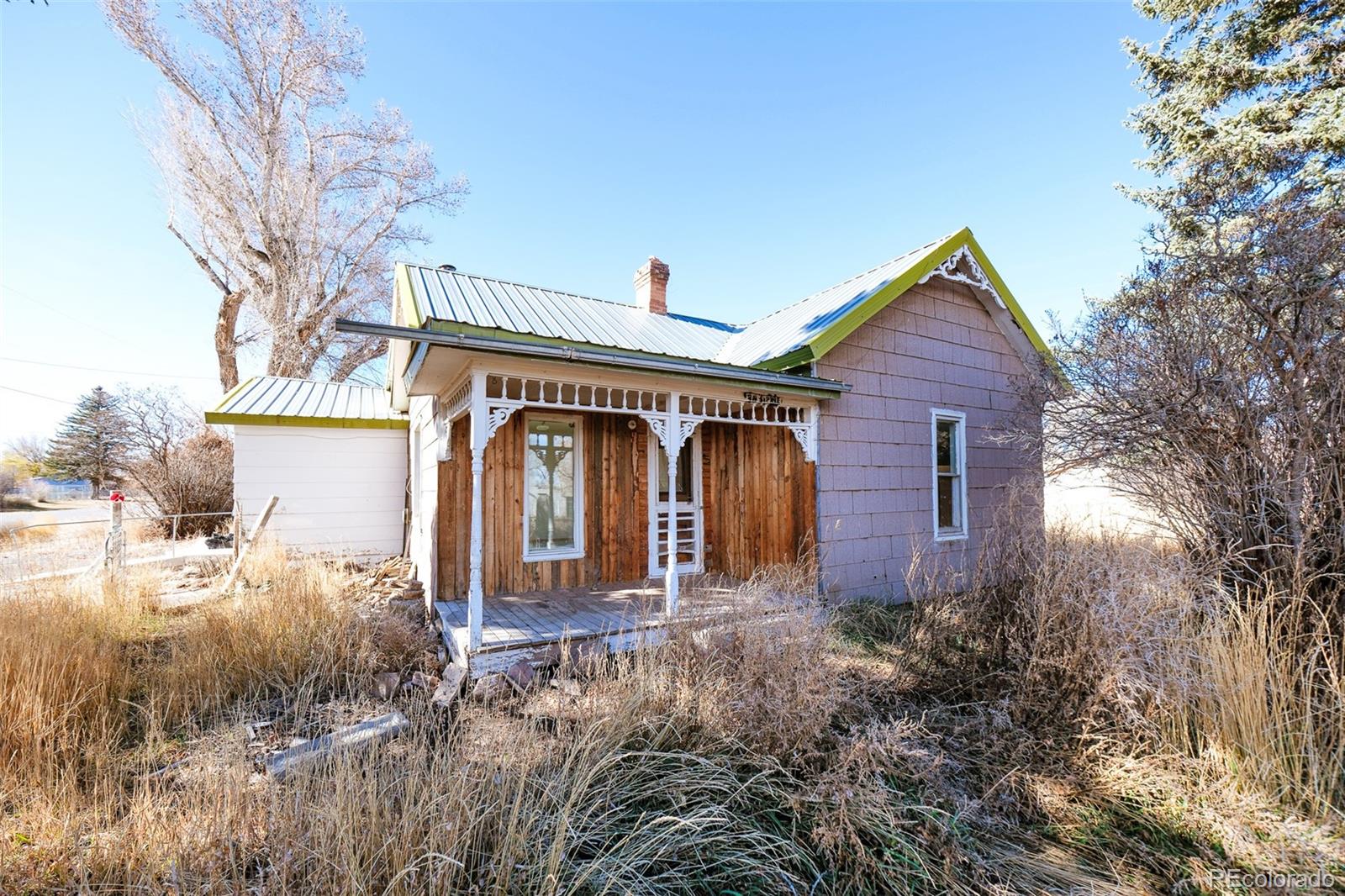 385 Pine Street Del Norte CO 81132