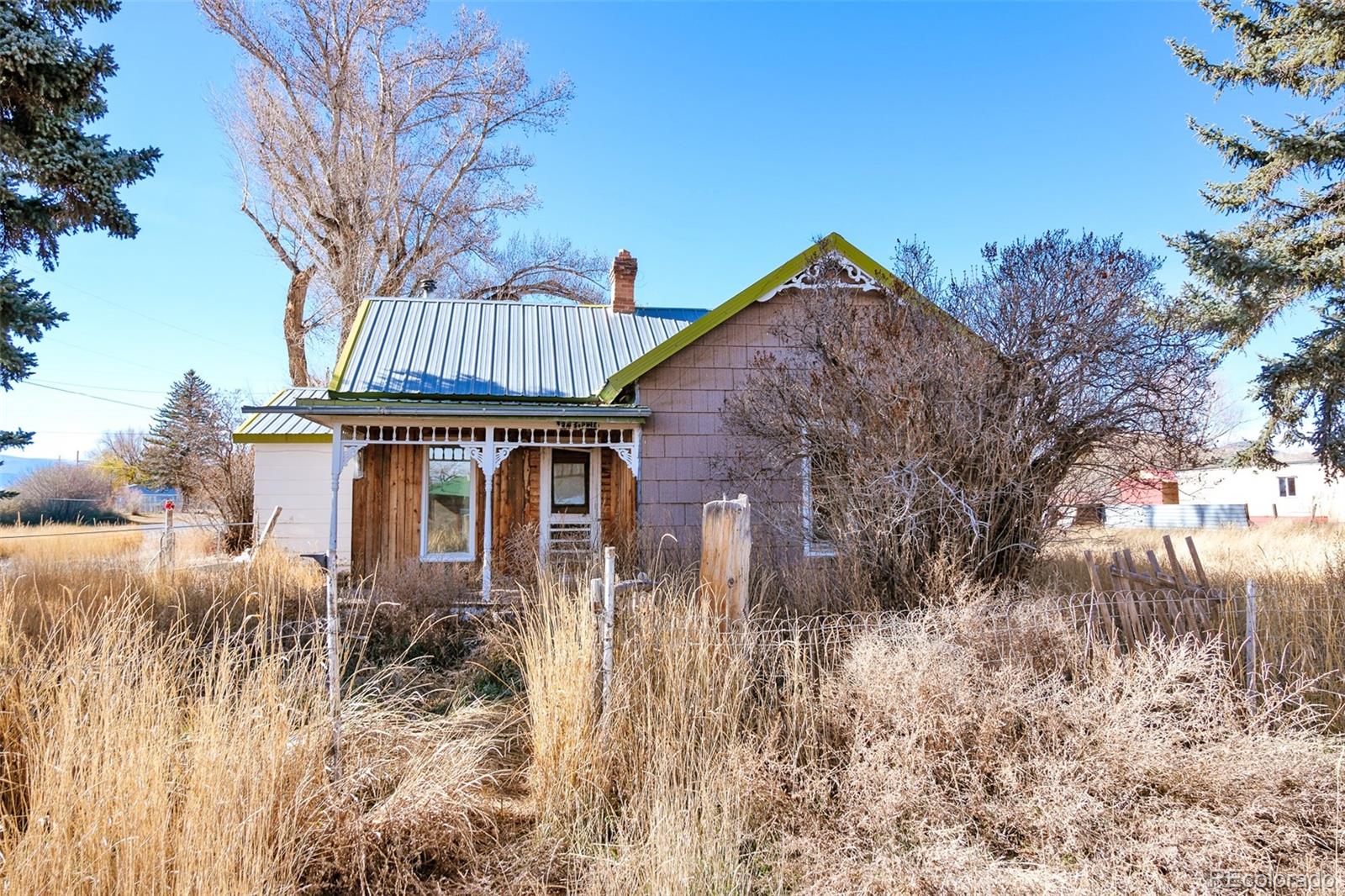 385 Pine Street Del Norte CO 81132