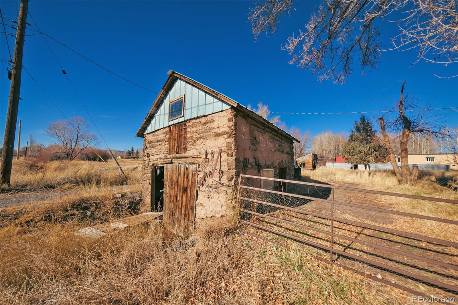 385 Pine Street Del Norte CO 81132