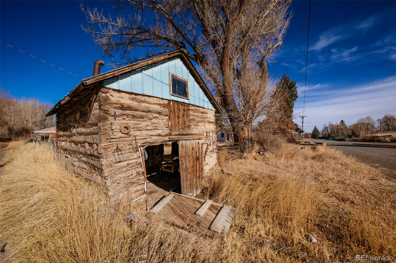 385 Pine Street Del Norte CO 81132