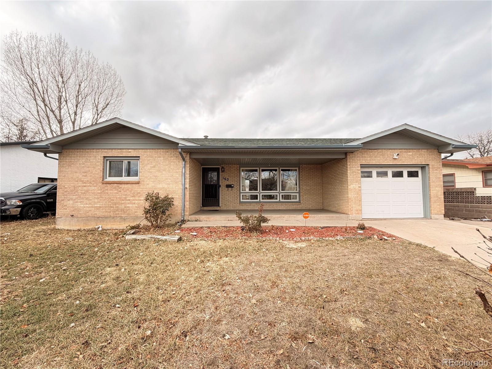 162 Fordham Circle Pueblo CO 81005