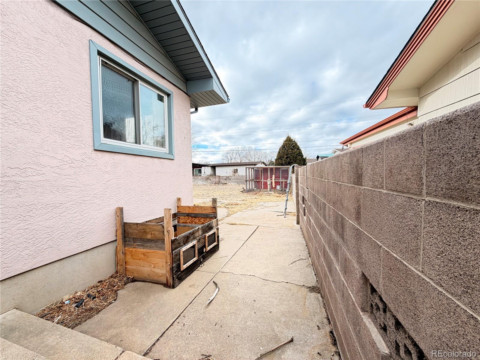 162 Fordham Circle Pueblo CO 81005