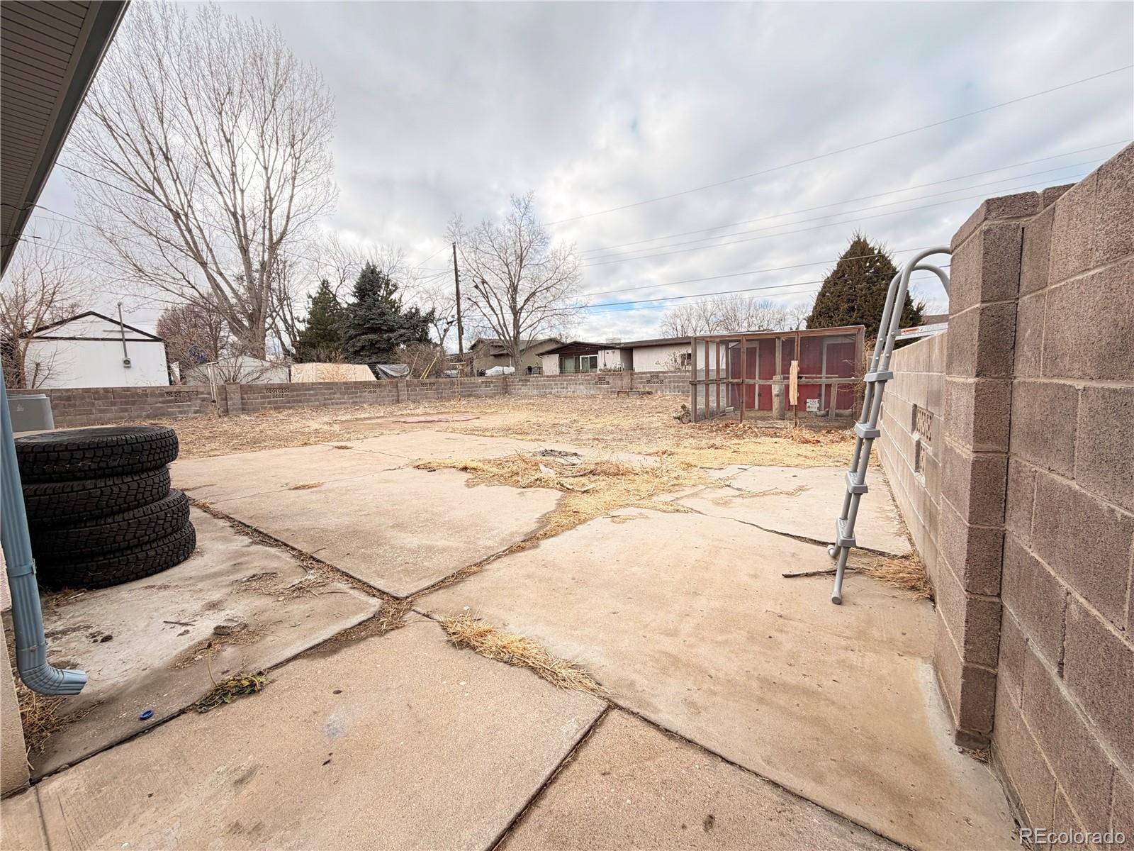 162 Fordham Circle Pueblo CO 81005